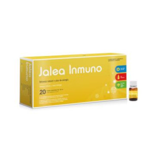 ACTIFENS JALEA INMUNO 20amp.