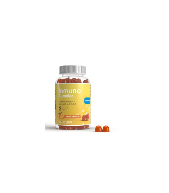 ACTIFENS INMUNO 60 gummies