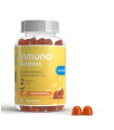 ACTIFENS INMUNO 60 gummies