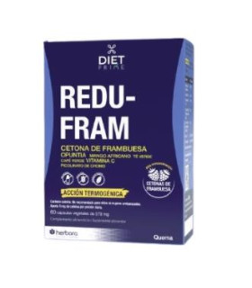 DIET prime REDUFRAM 60vcaps.