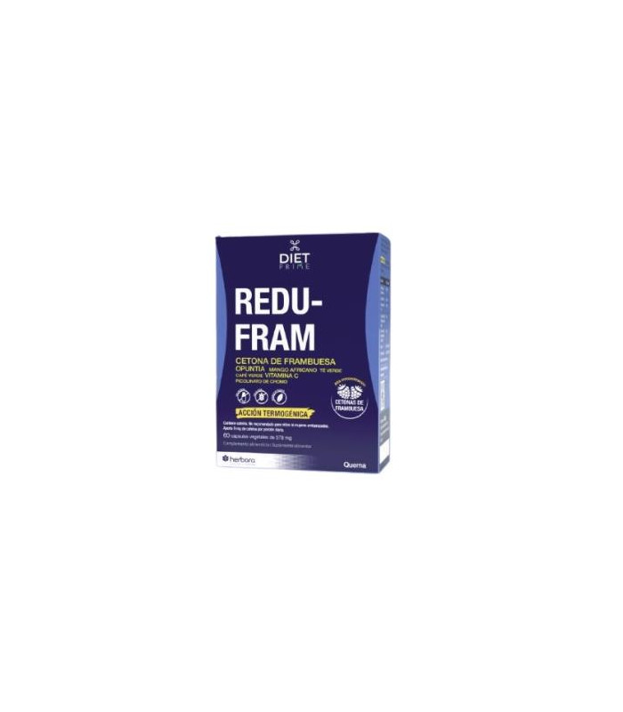 DIET prime REDUFRAM 60vcaps.