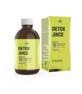 DIET prime DETOX JUICE 500ml.