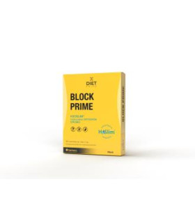 DIET prime BLOCK PRIME 30comp.