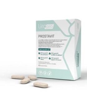 URO PROSTAVIT 60 comp