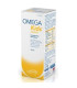 OMEGAKIDS EMULSION sabor limon 100ml.