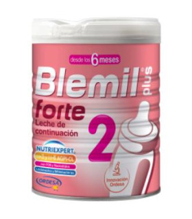BLEMIL PLUS FORTE 2 formato ahorro 1200gr.