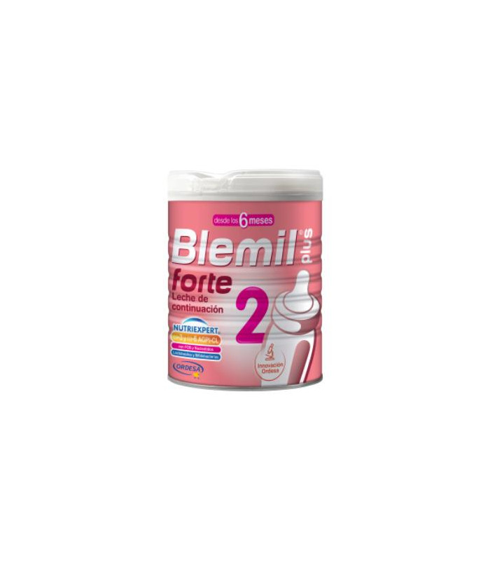 BLEMIL PLUS FORTE 2 formato ahorro 1200gr.