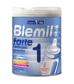 BLEMIL PLUS FORTE 1 formato ahorro 1200gr.