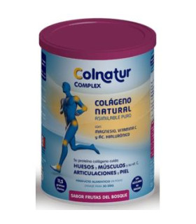 COLNATUR COMPLEX frutas del bosque 345gr.