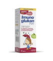 IMUNOGLUKAN jarabe 250ml.