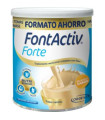 FONTACTIV FORTE vainilla 800gr.