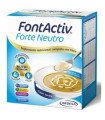 FONTACTIV FORTE neutro 10sbrs.