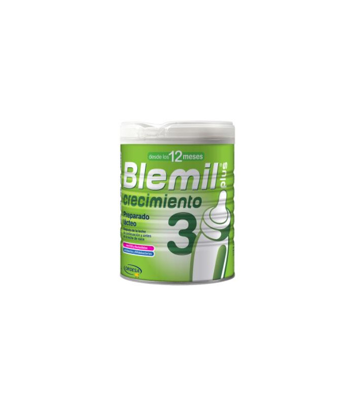 BLEMIL PLUS 3 CRECIMIENTO formato ahorro 1200gr.