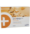 DONNAPLUS OILNAGRA 60perlas