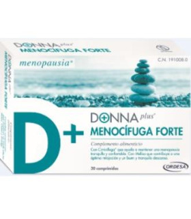 DONNAPLUS MENOCIFUGA FORTE 30comp.