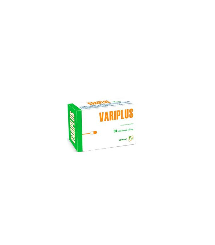 VARIPLUS 30cap.
