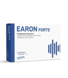 EARON  FORTE 30cap.