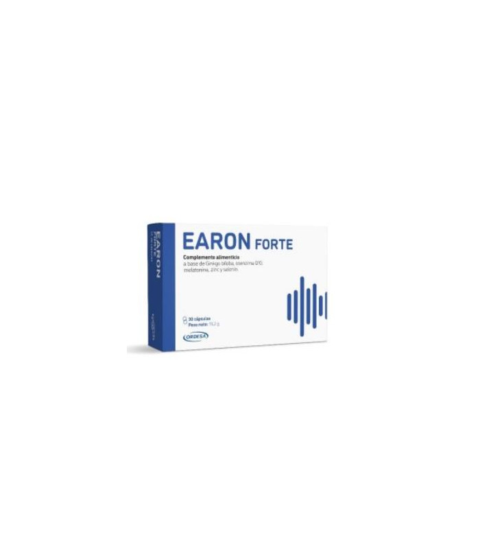 EARON  FORTE 30cap.