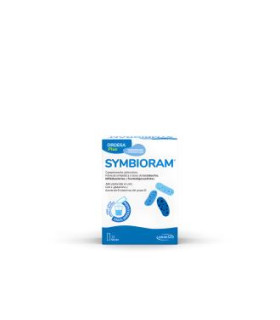 SYMBIORAM 12sbrs. 2,5gr.