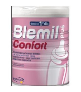 BLEMIL PLUS CONFORT 800gr.**