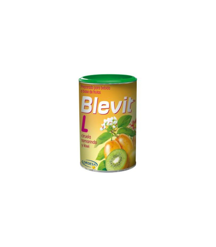 BLEVIT infusiones laxantes 150gr.