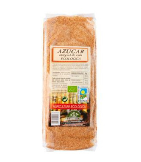 AZUCAR MORENO 1kg. BIO