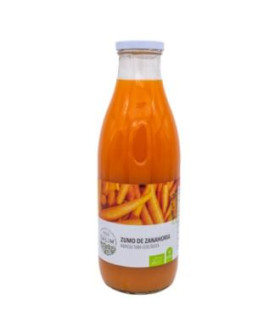 ZUMO DE ZANAHORIA 1lt. ECO