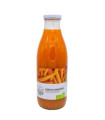 ZUMO DE ZANAHORIA 1lt. ECO