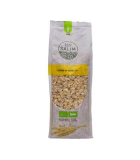 COPOS DE ESPELTA 500gr. BIO VEGAN