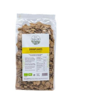 BRANFLAKES copos de trigo 300gr. BIO