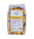 BIO MUESLI CRUNCHY FRUIT  250gr. BIO