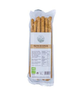 PALITOS DE ESPELTA 65gr. BIO