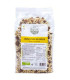 CRUNCHY MIX DE ESPELTA  muesli 125gr BIO