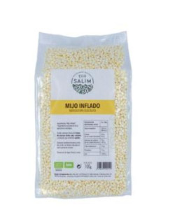 MIJO HINCHADO 100gr. BIO