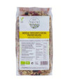 BIO MUESLI CROCANTE DE AVENA Y FRUTOS ROJOS 250gr