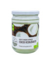 ACEITE DE COCO 400gr.