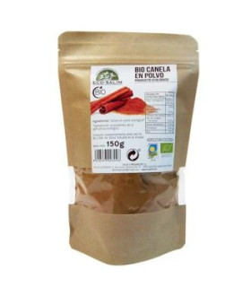 BIO CANELA en polvo 150gr. BIO