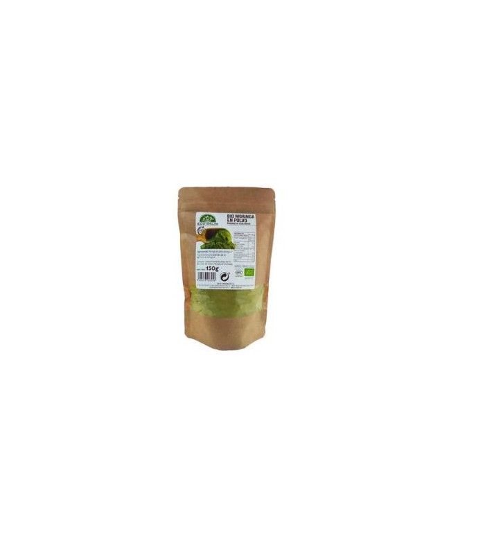 BIO MORINGA en polvo 150gr .ECO