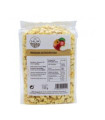 MANZANA deshidratada 100gr.