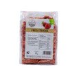 FRESA liofilizada en trozos 40gr.