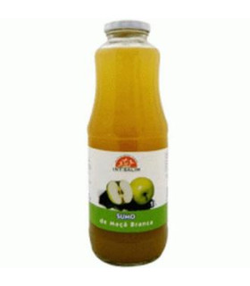 ZUMO DE MANZANA BLANCA 1lt.