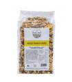 MUESLI CRUNCHY FRUITS 250gr.