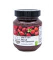 MERMELADA DE FRESA light 325gr. S/A