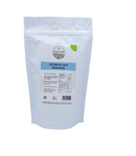 LECITINA DE SOJA granulada 400gr. IP