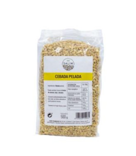CEBADA PELADA 500gr.