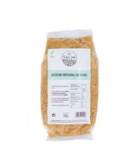 AZUCAR MORENO 500gr.