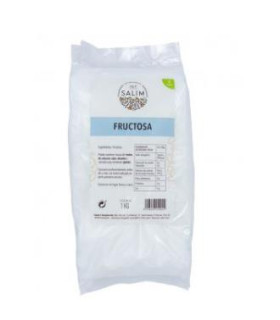 FRUCTOSA 1kg.