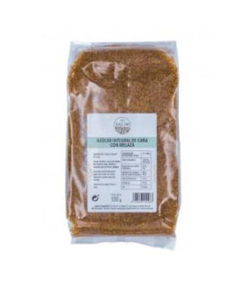 AZUCAR MORENO con melaza 1kg.