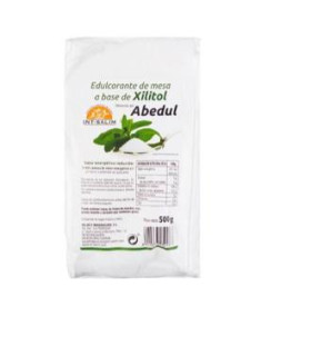 AZUCAR DE ABEDUL 500gr.