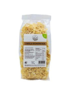 CEBOLLA deshidratada 125gr.